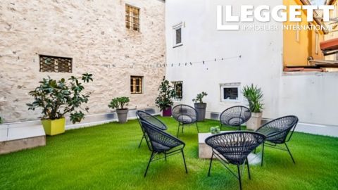 A louer APPARTEMENT T3 68 M2 TERRASSE BORD DE MER NICE