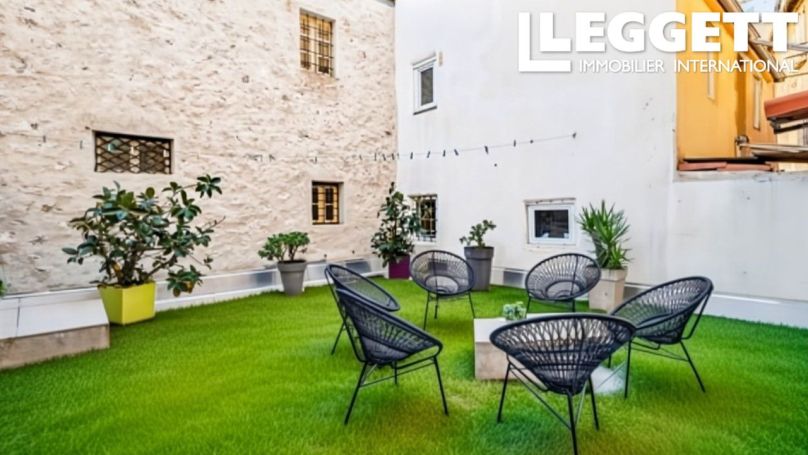 A louer APPARTEMENT T3 68 M2 TERRASSE BORD DE MER NICE