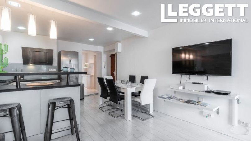 A louer APPARTEMENT T3 68 M2 TERRASSE BORD DE MER NICE