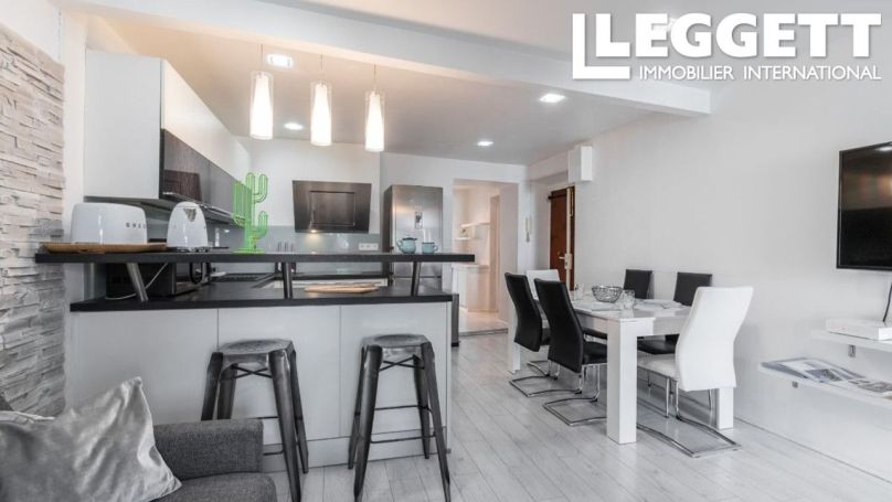 A louer APPARTEMENT T3 68 M2 TERRASSE BORD DE MER NICE