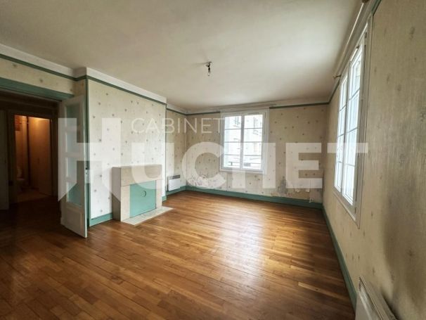 A louer APPARTEMENT T2 56 M2  CAEN