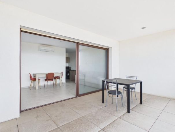 A louer APPARTEMENT T2 42 M2 TERRASSE VUE MER PIETROSELLA