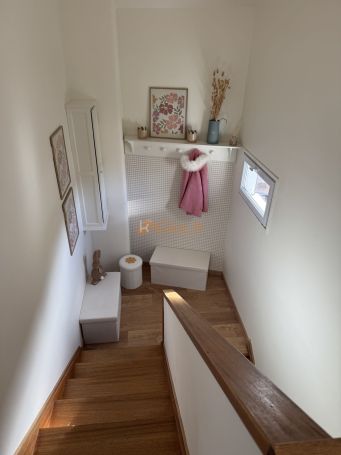 A vendre APPARTEMENT T3 46 M&sup2; RENOVE FECAMP