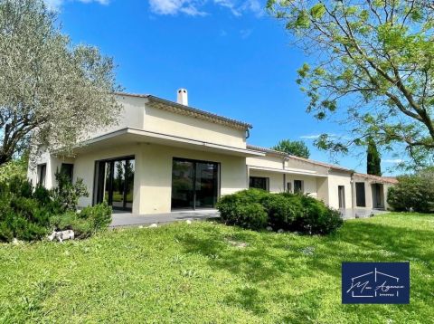 A louer MAISON  CONTEMPORAINE  SAZE