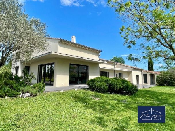 A louer MAISON  CONTEMPORAINE  SAZE