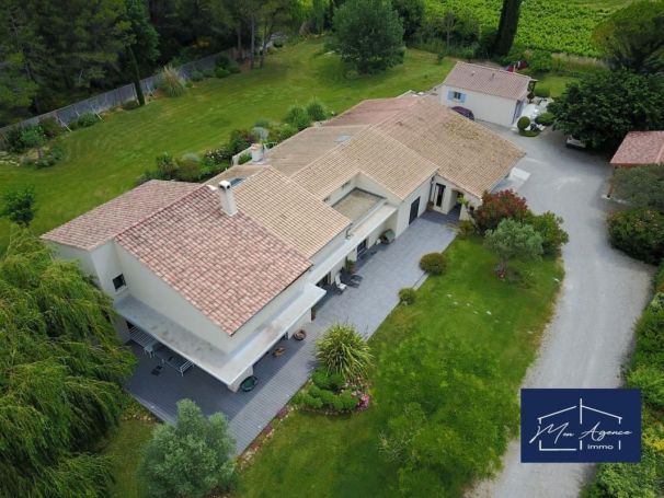 A louer MAISON  CONTEMPORAINE  SAZE