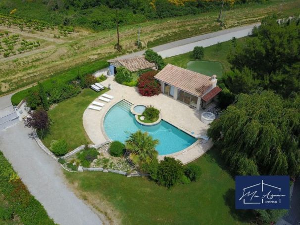 A louer MAISON  CONTEMPORAINE  SAZE