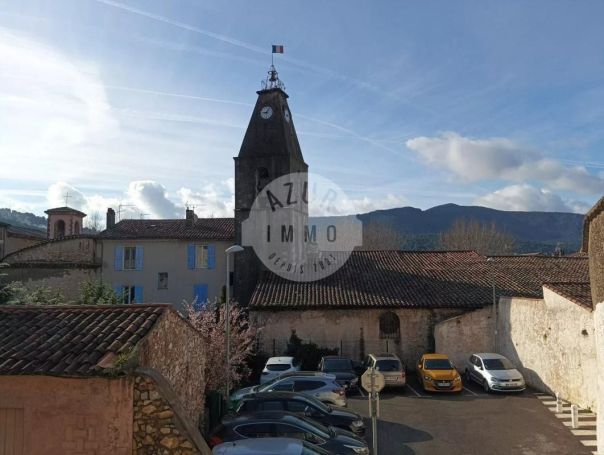 A louer APPARTEMENT NEUF T2 37 M2  SAINT ZACHARIE