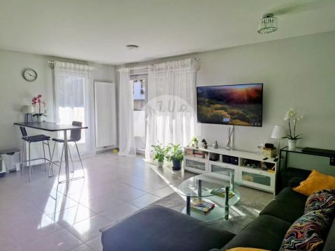 A louer APPARTEMENT NEUF T2 58 M2 TERRASSE MARSEILLE 10EME