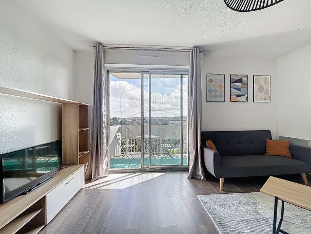 A louer STUDIO  24 M2  PERPIGNAN