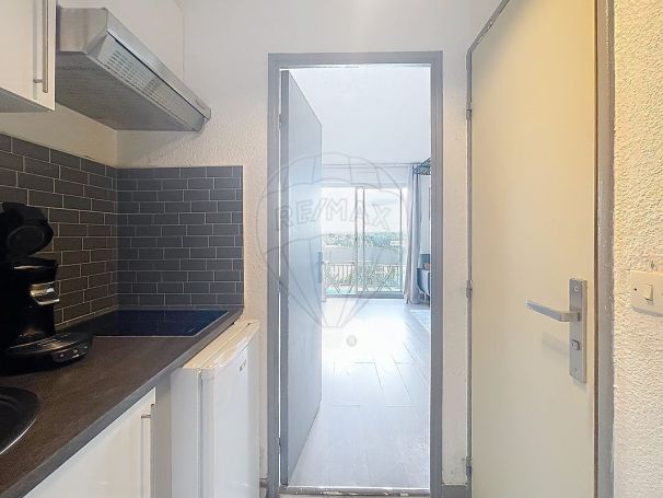 A louer STUDIO  24 M2  PERPIGNAN