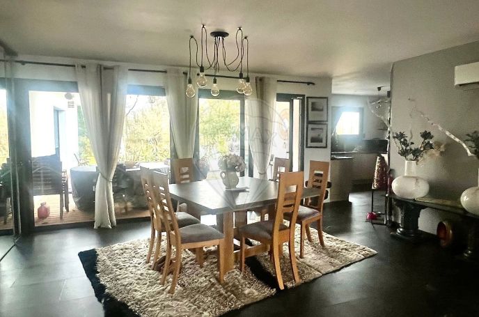 A louer MAISON  CONTEMPORAINE  NARROSSE