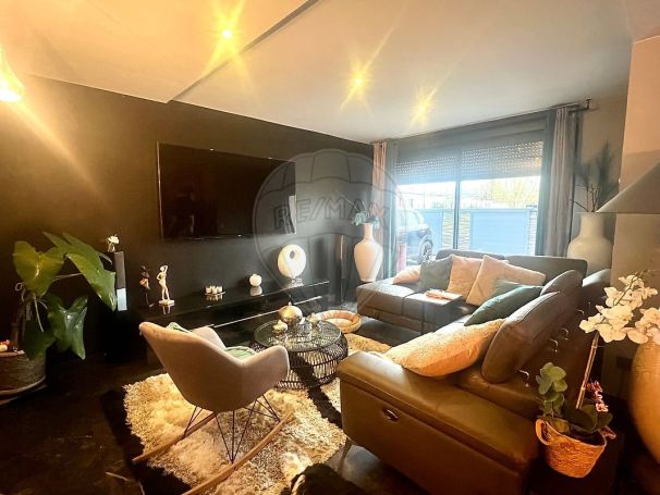 A louer MAISON  CONTEMPORAINE  NARROSSE