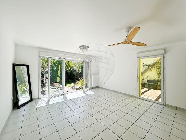 A louer MAISON  CONTEMPORAINE  ORVAULT