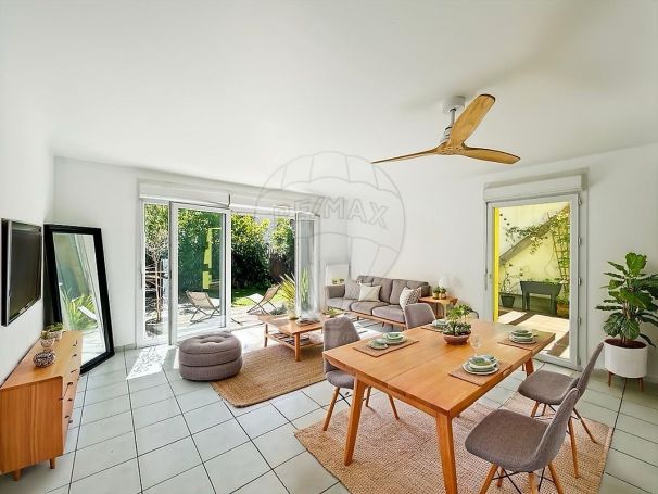 A louer MAISON  CONTEMPORAINE  ORVAULT