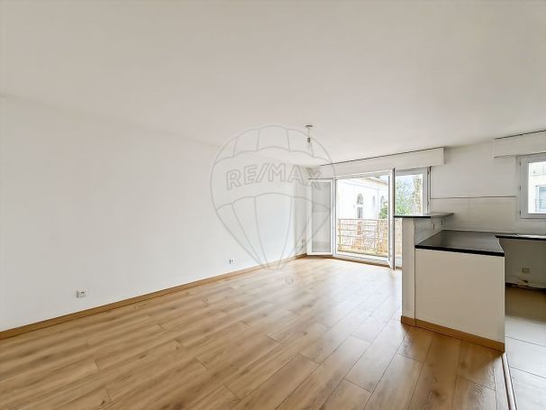 A louer APPARTEMENT T3 66 M2  NANTES