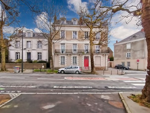 A louer APPARTEMENT T2 40 M2  NANTES