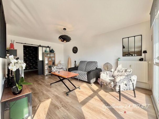 A louer APPARTEMENT NEUF T3 84 M2  DIEPPE