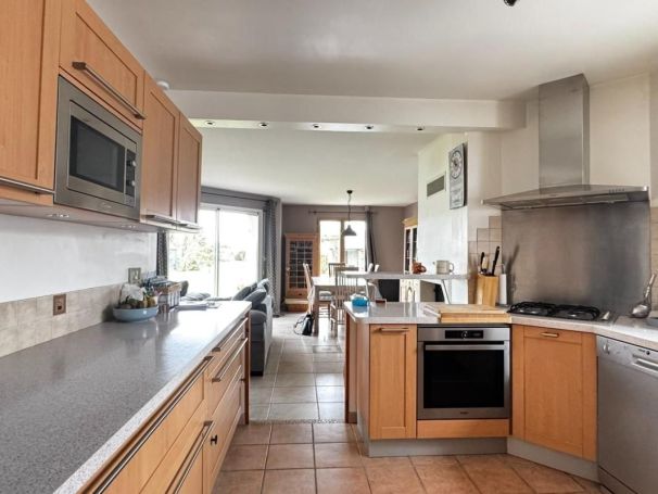 A louer MAISON  CONTEMPORAINE BORD DE MER NIEULLE SUR SEUDRE