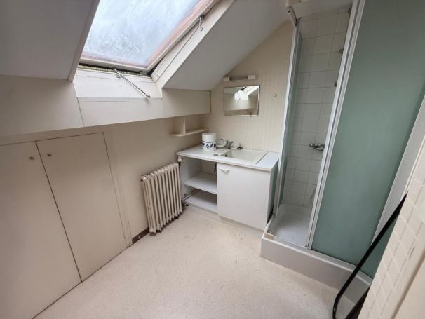 A louer MAISON  DE MAîTRE  LA ROCHE SUR YON