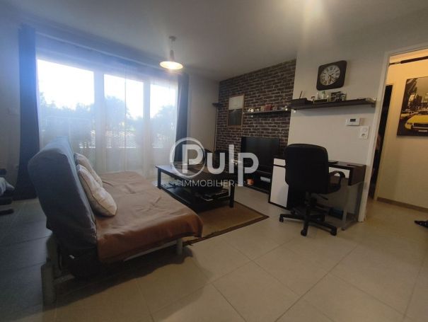 A louer APPARTEMENT T2 40 M2 TERRASSE  SAINT XANDRE