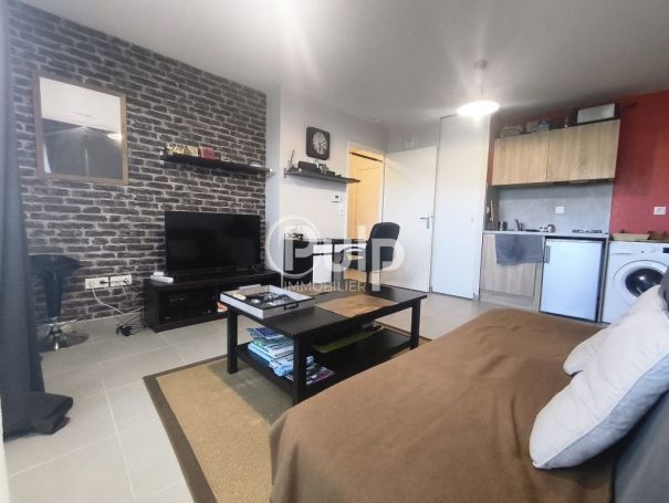 A louer APPARTEMENT T2 40 M2 TERRASSE  SAINT XANDRE