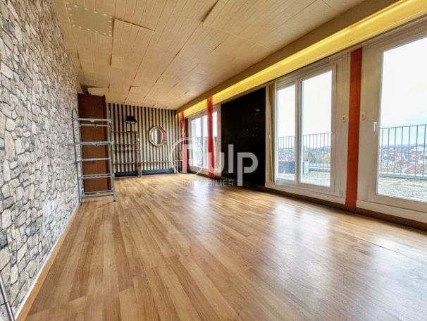 A louer APPARTEMENT T4 72 M2 TERRASSE BETHUNE