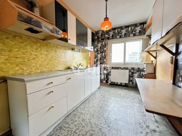 A louer APPARTEMENT T4 72 M2 TERRASSE BETHUNE