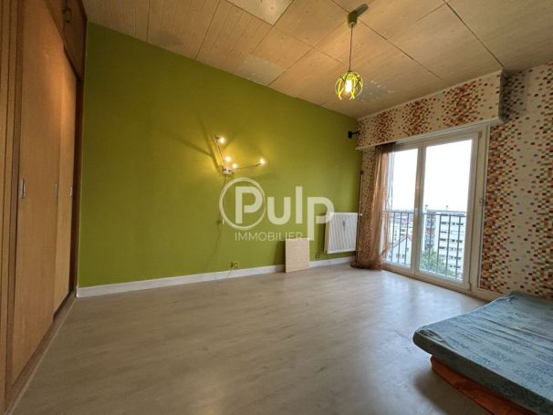 A louer APPARTEMENT T4 72 M2 TERRASSE BETHUNE