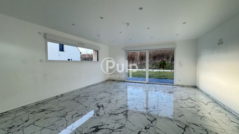 A louer MAISON CONTEMPORAINE LIEVIN