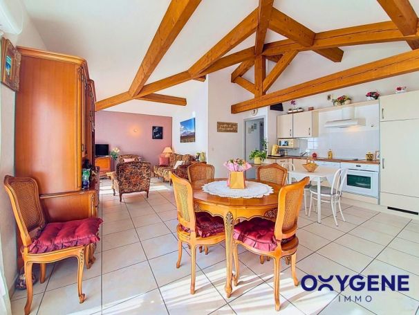 A louer APPARTEMENT T3 66 M2 TERRASSE  PERPIGNAN