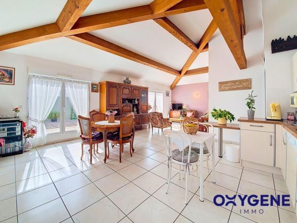 A louer APPARTEMENT T3 66 M2 TERRASSE  PERPIGNAN