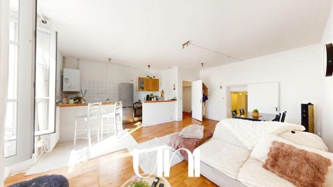 A louer APPARTEMENT T3 67 M2 BAYEUX