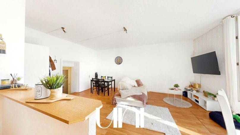 A louer APPARTEMENT T3 67 M2  BAYEUX