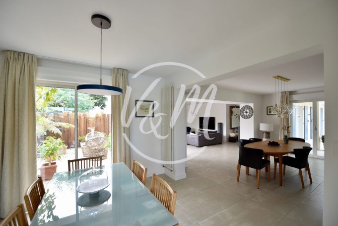 A vendre belle propriete 7 pieces 213 m&sup2; ARES