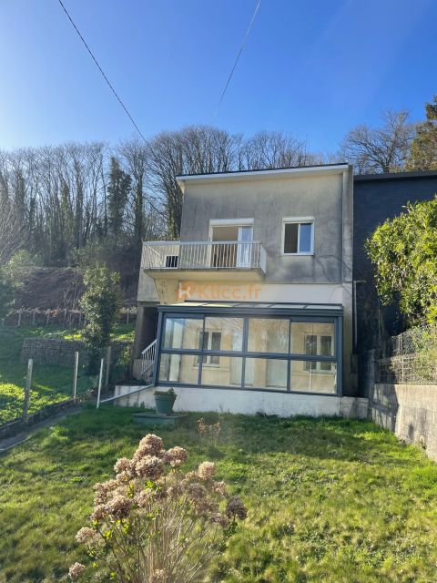 A vendre Maison 3 PIECES 50 M&sup2; FECAMP