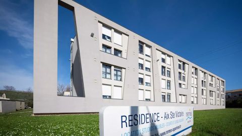 A vendre APPARTEMENT 19 M2 AIX EN PROVENCE