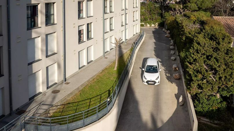 A vendre Studio ETUDIANT 19 M&sup2; Aix-en-Provence