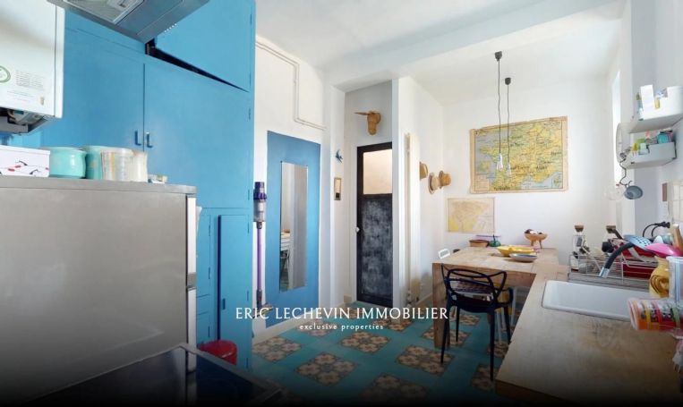 A louer APPARTEMENT T4 59 M2 BORD DE MER LE TOUQUET PARIS PLAGE