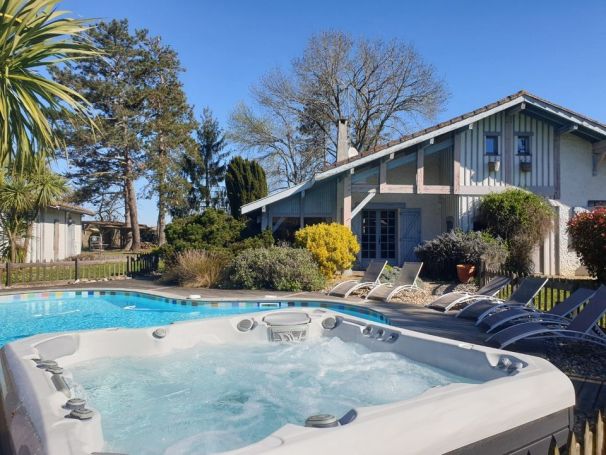 A louer GîTE  PONDAURAT