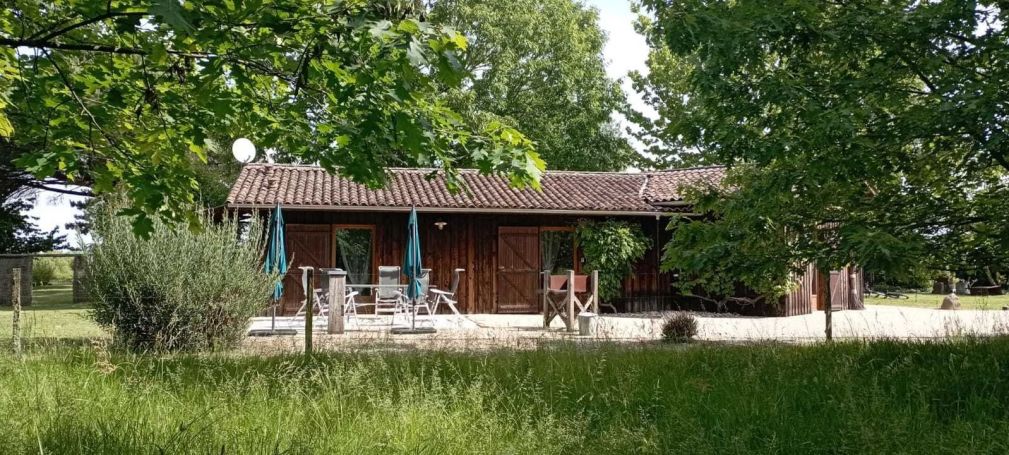 A louer GîTE  PONDAURAT