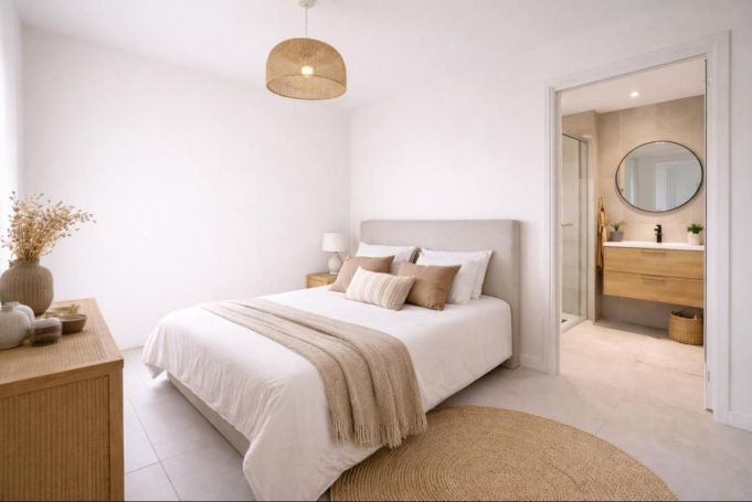 A louer APPARTEMENT T4 79 M2 TERRASSE PIEDS DANS L'EAU FREJUS