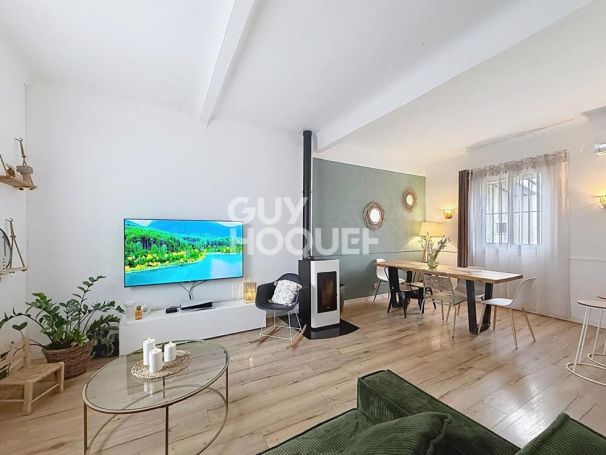 A louer MAISON  CONTEMPORAINE  PERPIGNAN