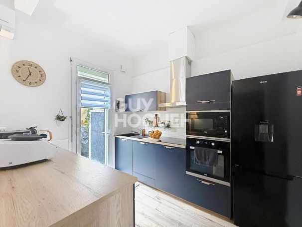 A louer MAISON  CONTEMPORAINE  PERPIGNAN