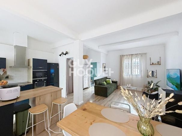 A louer MAISON  CONTEMPORAINE  PERPIGNAN