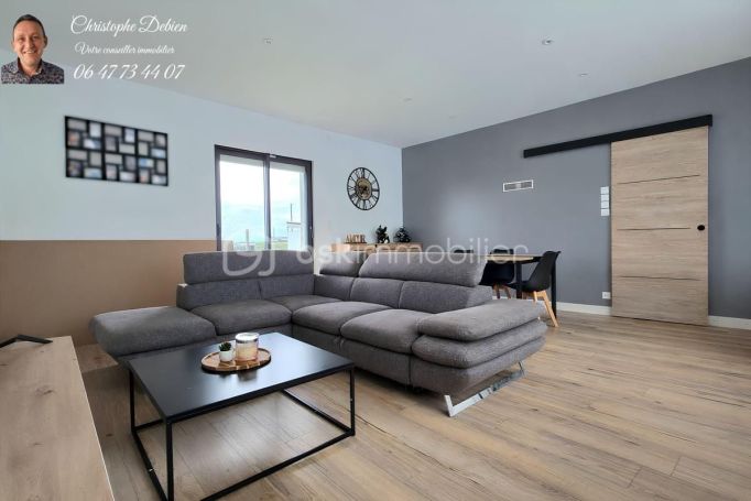 A louer MAISON  CONTEMPORAINE  CHAVAGNES EN PAILLERS