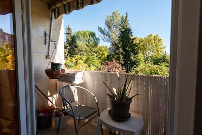 A louer APPARTEMENT T3 76 M2  AIX EN PROVENCE