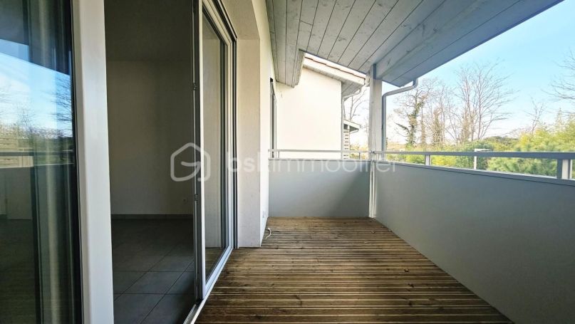 A louer APPARTEMENT T2 38 M2 TERRASSE BORD DE MER SOUSTONS