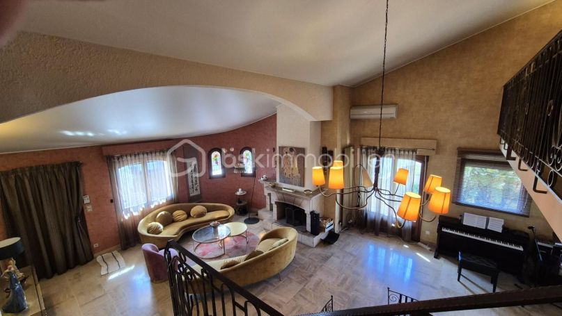 A louer MAISON  5 PIECES 137 M2 BORD DE MER SAINT CYPRIEN