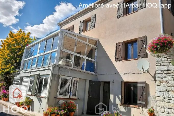 A louer MAISON  10 PIECES 318 M2 BORD DE MER BONIFACIO